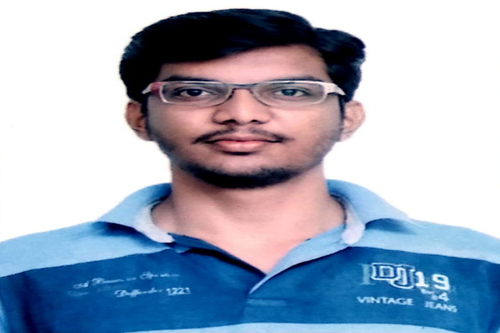 abhishek