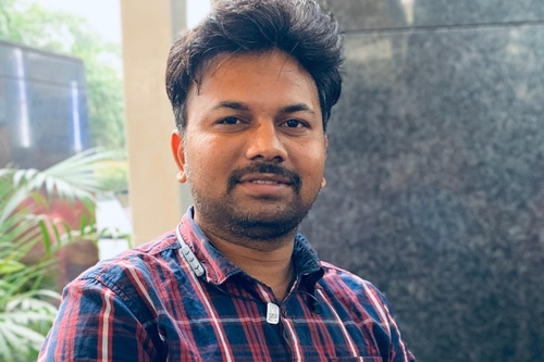 Rakesh