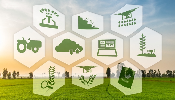 Smart Agriculture