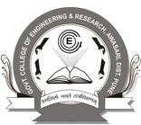 Government College of Engineering and Research, Pune